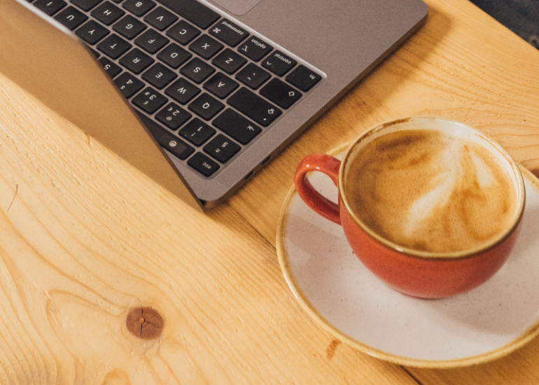 Easy read document to process in your own time.