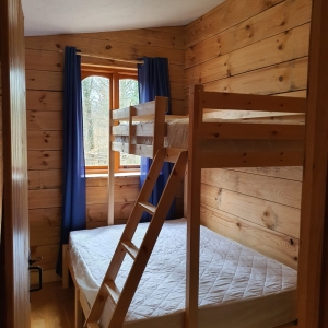 Photo of Ground Floor - 2 beds