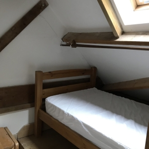 Photo of First Floor - 1 bed