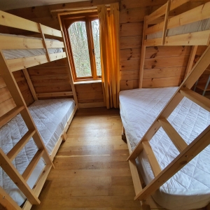 Photo of Ground Floor - 4 beds