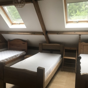 Photo of First Floor - 3 beds